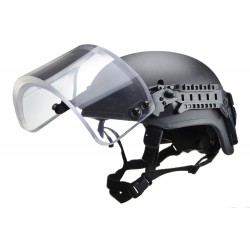 Ballistischer Helm AMP-1 TPHC