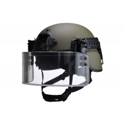 Ballistischer Helm AMP-1 TP