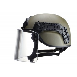 Ballistischer Helm AMP-1 TP