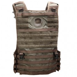 Modular vest, tactical -10, SnigelDesign