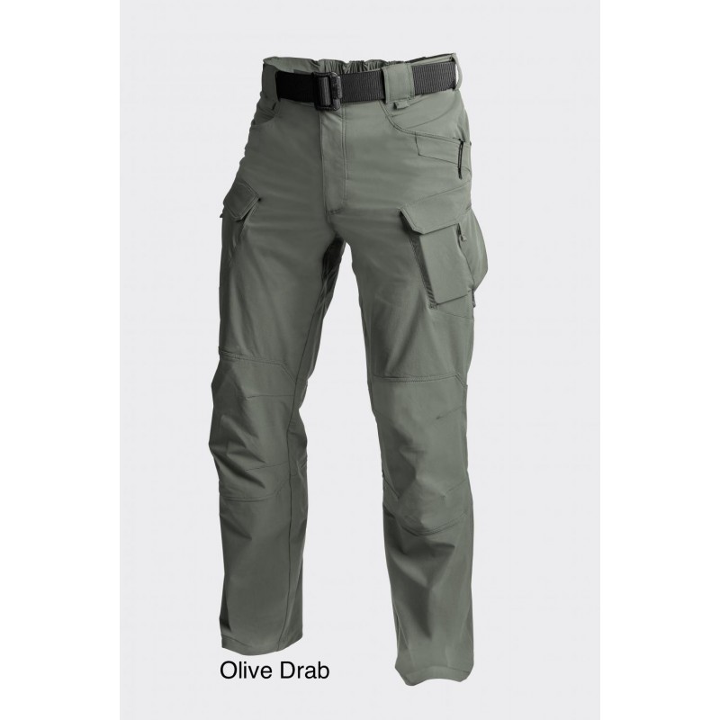 Helicon-Tex Outdoor Tactical Pants