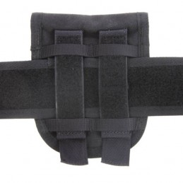 Handschellentasche, Handcuff pouch -09, SnigelDesign