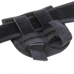 Handschellentasche, Handcuff pouch -09, SnigelDesign