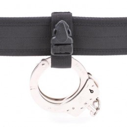 Tang handcuff holder -06, SnigelDesign