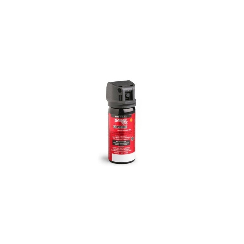 Spray Defensa Sabre-Red gel MK-3