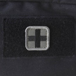 Medic patch w Velcro Grün SnigelDesign