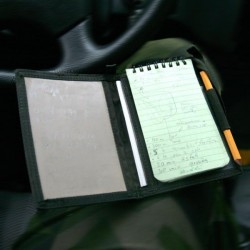 Medium Notebook cover -07