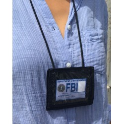 Ausweishalter, Mini wallet -11, SnigelDesign