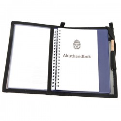 Police Notebook cover-10