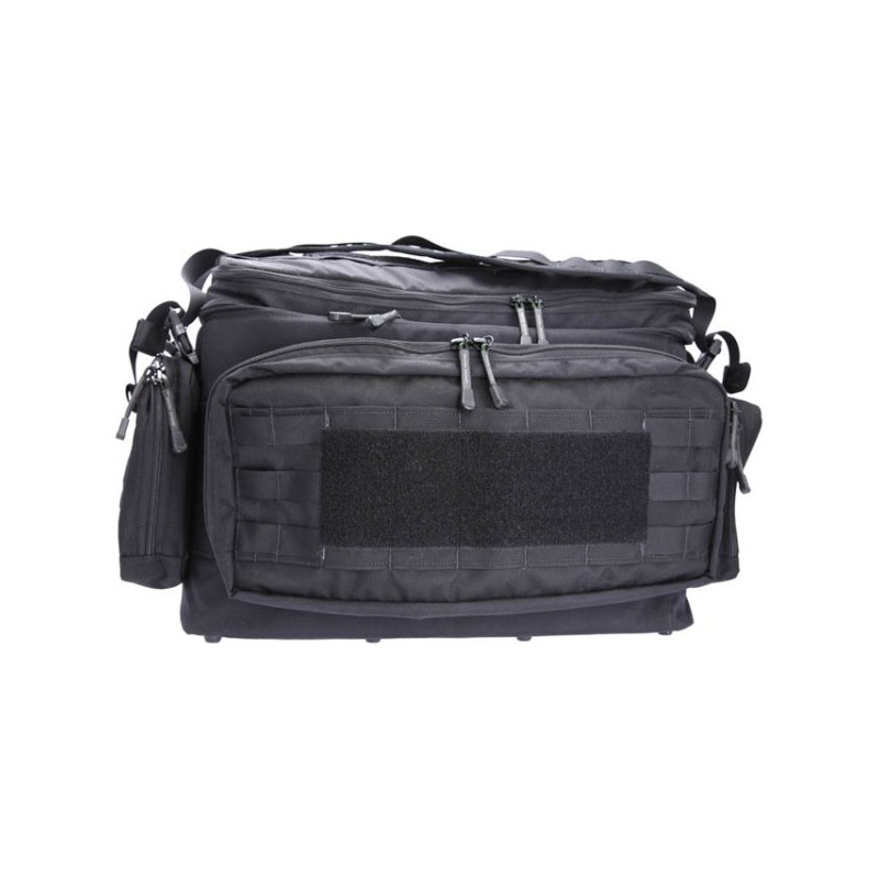 Organized bag -11, Black, SnigelDesign