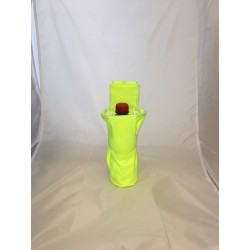 Yellow Bottle  pouch 50cl