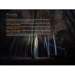 FENIX E30R