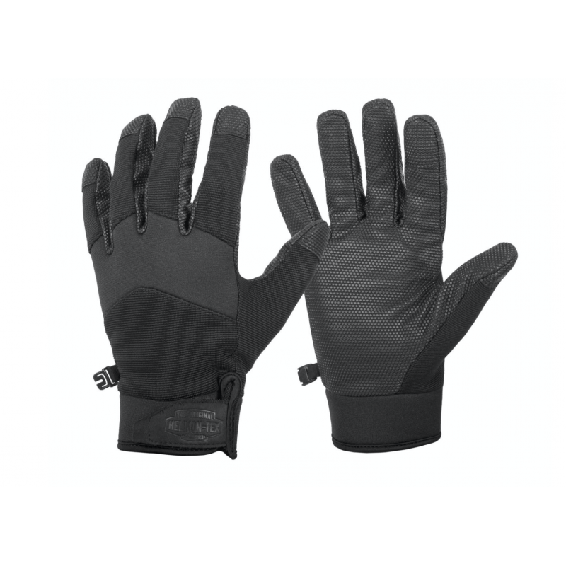 Gants, Impact Duty Winter MK2 Gloves, Helikon-Tex