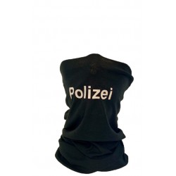 Halstuch Polizei