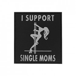 I Support Single Mums...