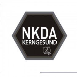 NKDA Kerngesund Hexagon...