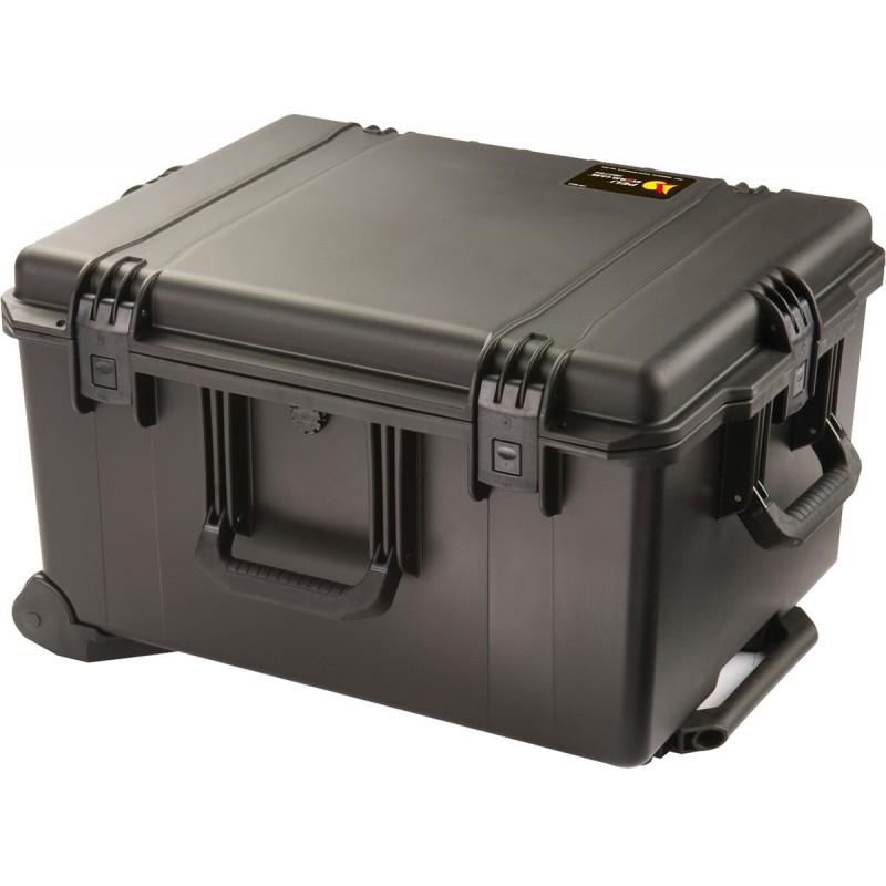 NUR VOR ORT PELI Storm Case IM2750 inkl. Schaumeinlagen
