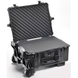 NUR VOR ORT  PELI 1610M Protector  Mobilität inkl. Schaumeinlagen
