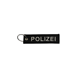 Porte-clés Polizei o. Police