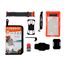 Zulupack Phone-Kit