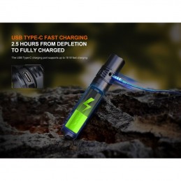 FENIX PD36R V2.0