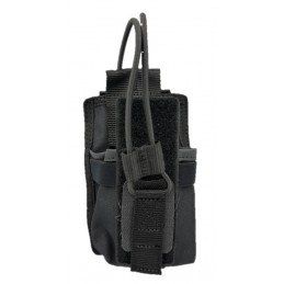 IPDS Funkholster / Radio pouch