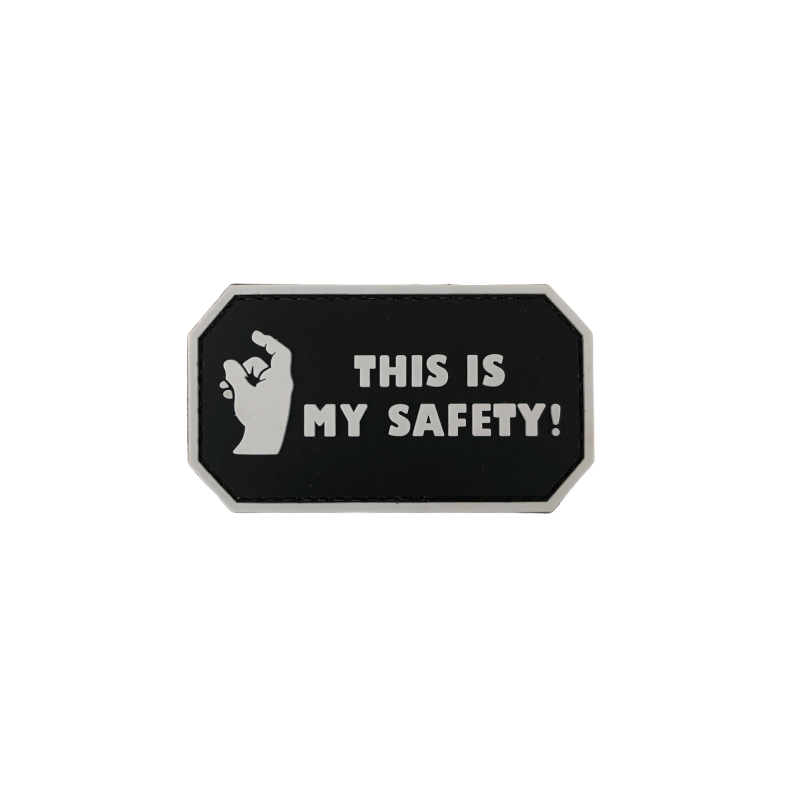 Patch My Safety
