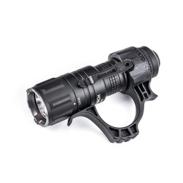 Nextorch TA20-SET Taschenlampe, 1000 Lumen