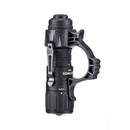 Nextorch TA20-SET Taschenlampe, 1000 Lumen