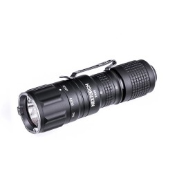 Nextorch TA20-SET Taschenlampe, 1000 Lumen