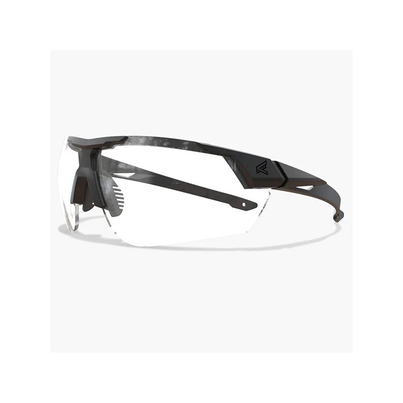 Edge Phantom Resque, Clear Vapor Shield Lens (PR11VS)