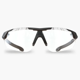 Edge Phantom Resque, Clear Vapor Shield Lens (PR11VS)