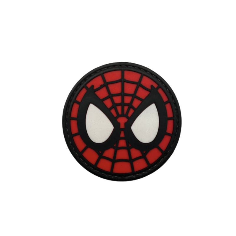 Spiderman Patch