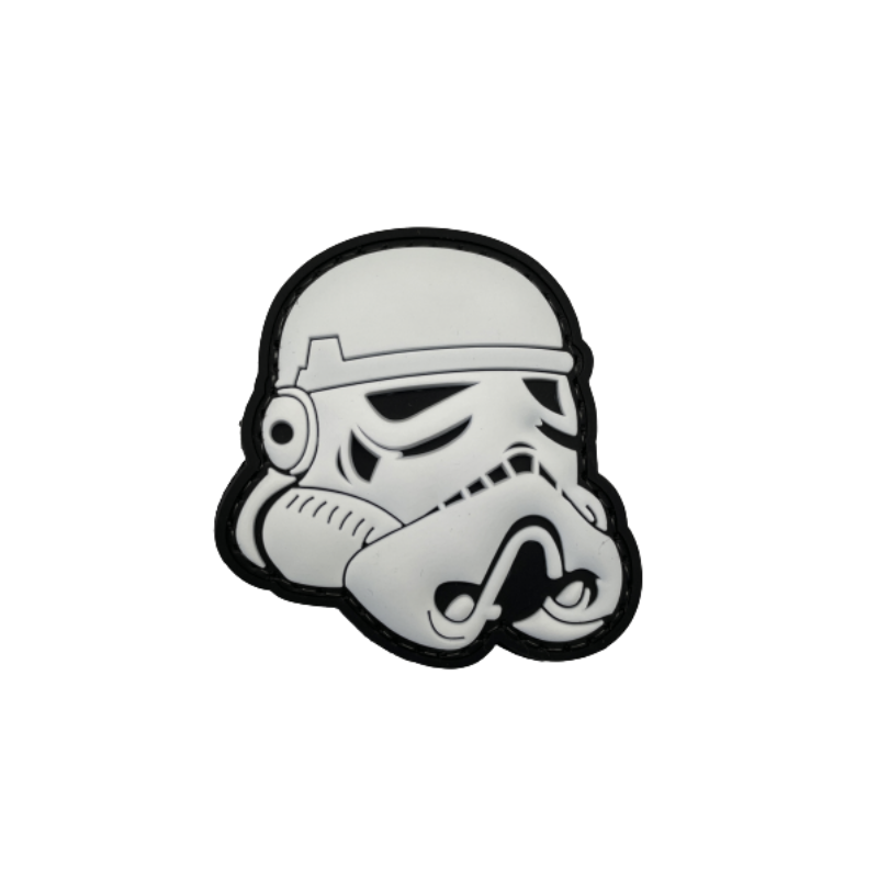 Stromtrooper Patch