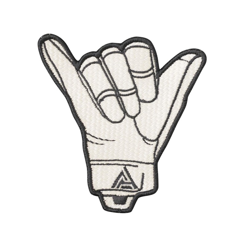 Direct Action Patch Shaka