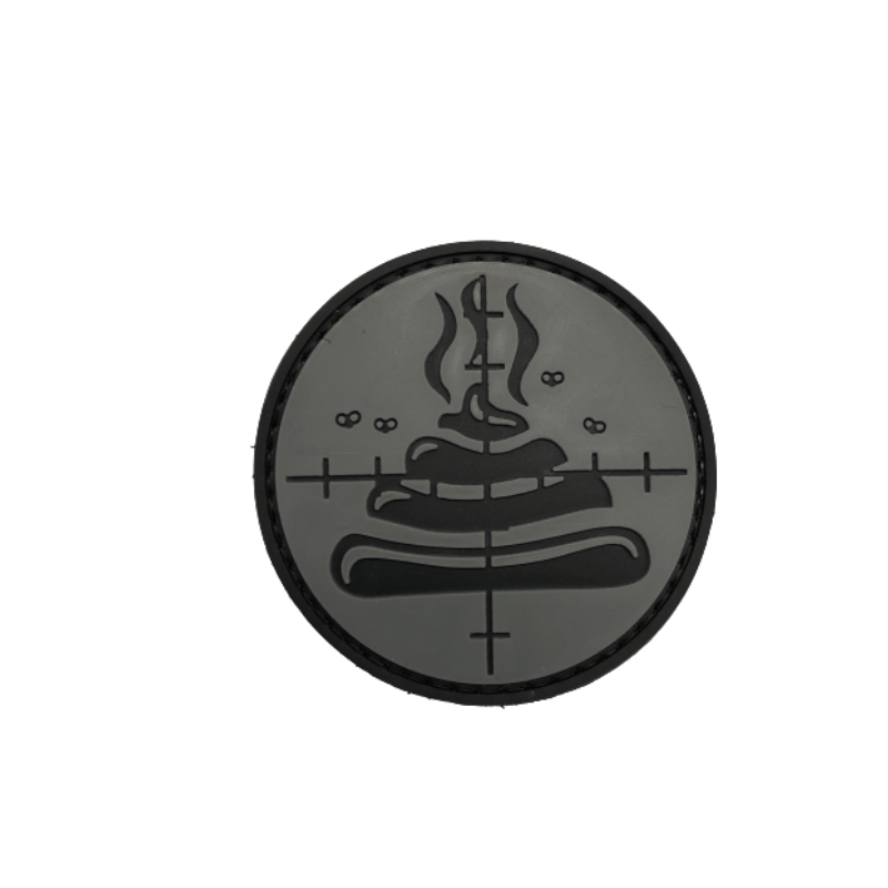 Sh*t shooter Patch