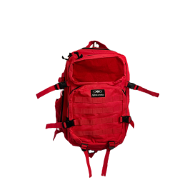 AlphaGenetics Backpack Molle 45L