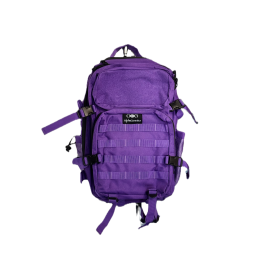 AlphaGenetics Backpack Molle 45L