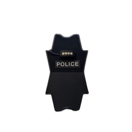 Ballistisches Schild "Petra" mit Ambidextrus-Griff