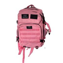AlphaGenetics Backpack Molle 45L
