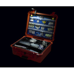 Peli MPV01 ModLight Pivot