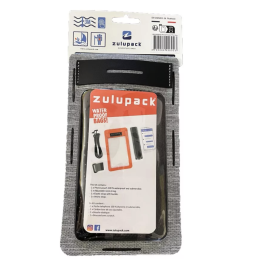 Zulupack Handytasche - Grau