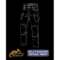 Helicon-Tex Outdoor Tactical Pants