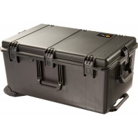 Equipment suitcase