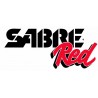 Sabre red